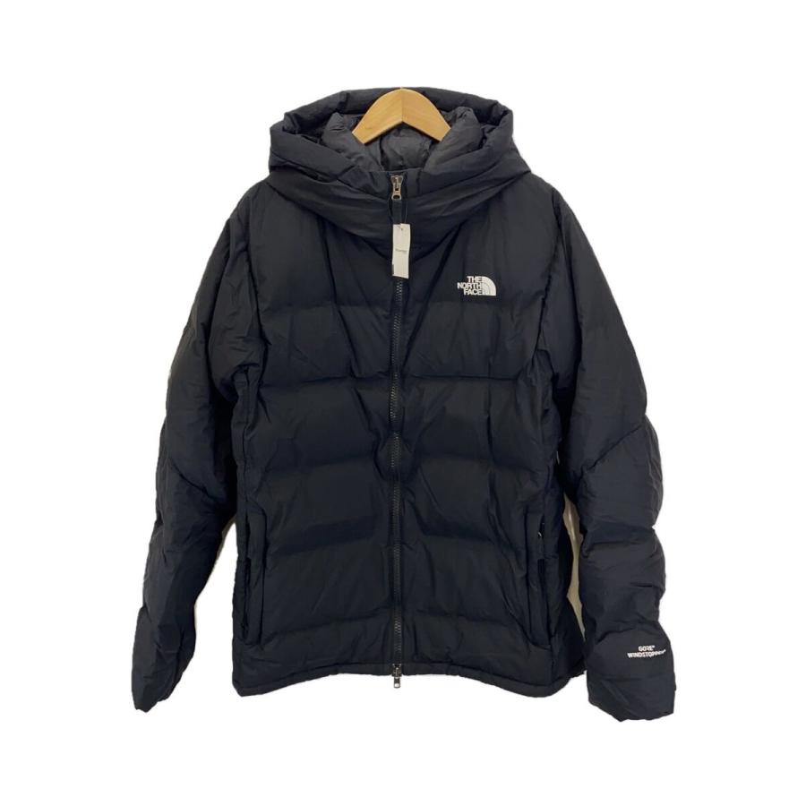 THE NORTH FACE◇BELAYER PARKA_ビレイヤーパーカー/L/ナイロン THE NORTH FACE◇BELAYER PARKA_ビレイヤーパーカー/L/ナイロン