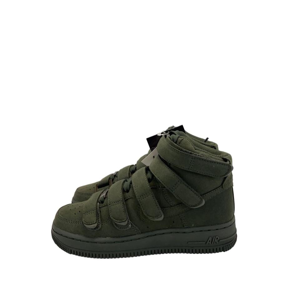 NIKE◇BILLIE EILISH X AIR FORCE 1 HIGH 07 SP_ビリーアイリッシュ