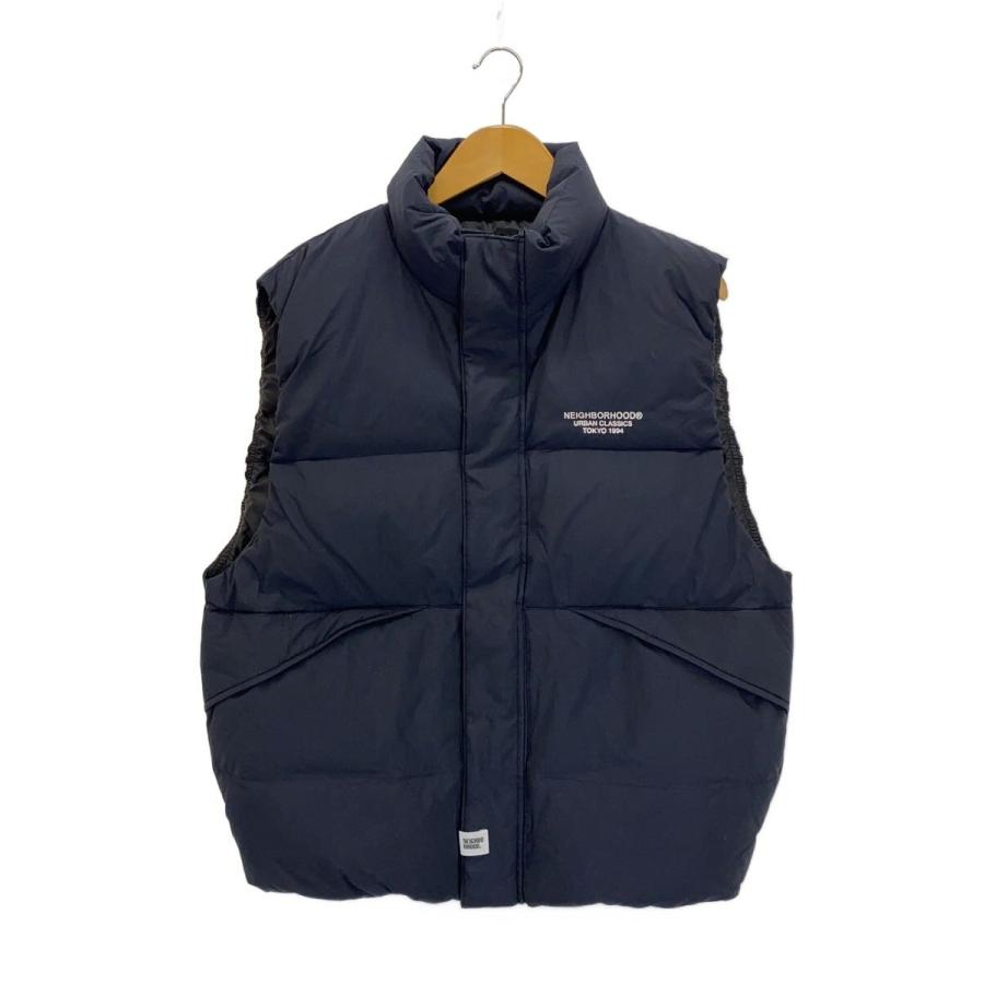 WTAPS ダブルタップス 24AW GMERA/VEST/NYLON.TAFFETA.PERTEX 242CWDT 