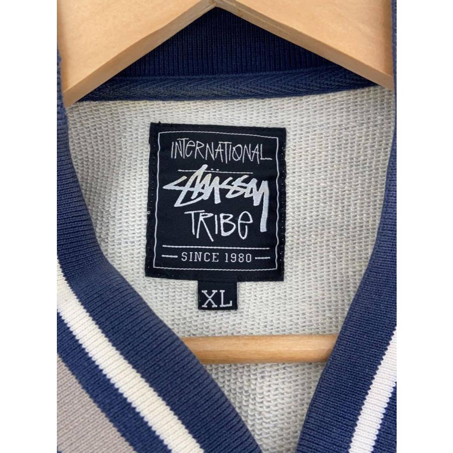 STUSSY◇スタジャン/XL// : セカンドストリートYahoo!店 - 通販 