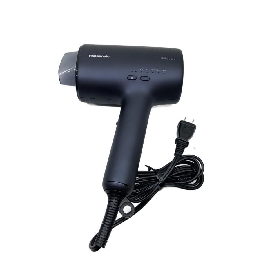 Panasonic◇ドライヤー・ヘアアイロン ナノケアEH-NA0J-A// : セカンド