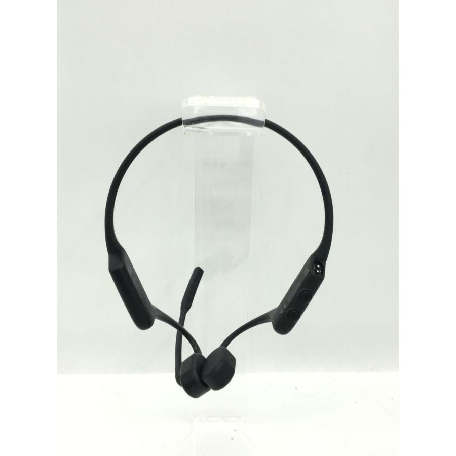 SHOKZ(AFTERSHOKZ)◇OpenComm/骨伝導イヤホン/AFT-SP-000085-