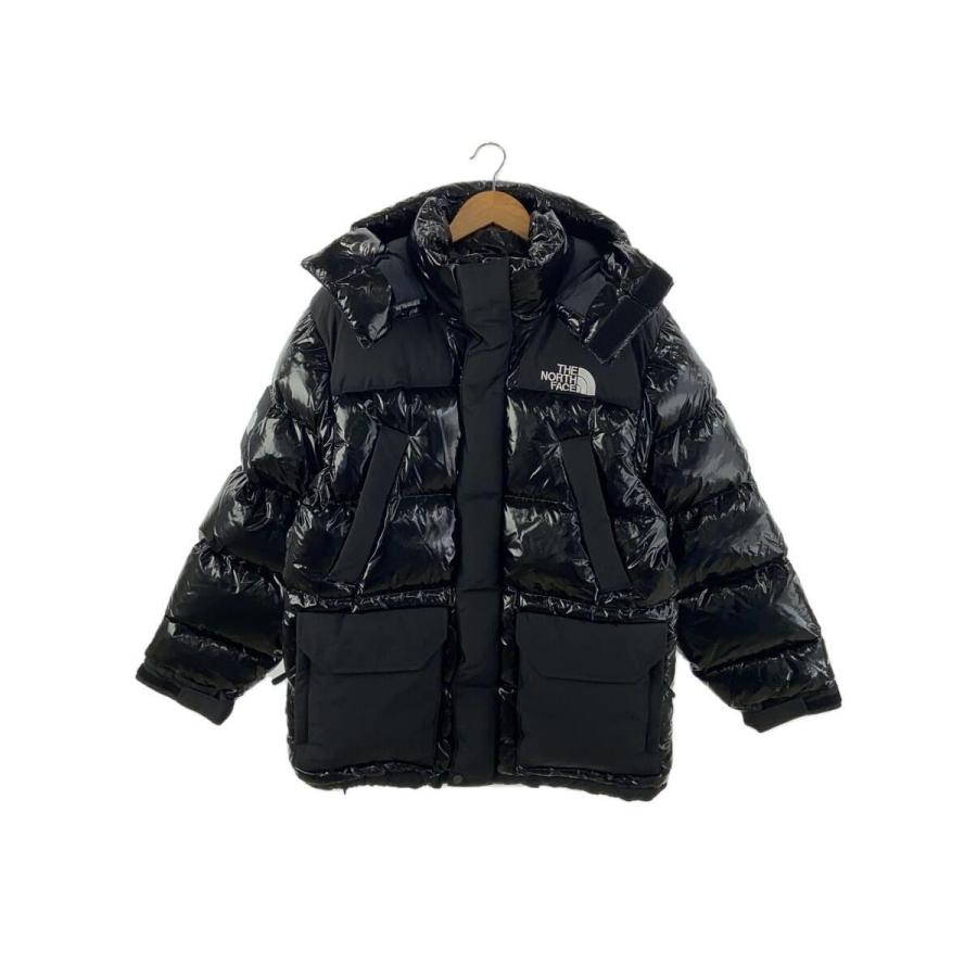 THE NORTH FACE◇×Supreme/ST HEAD OF SKY DOWN PARKA/M/ナイロン/BLK 