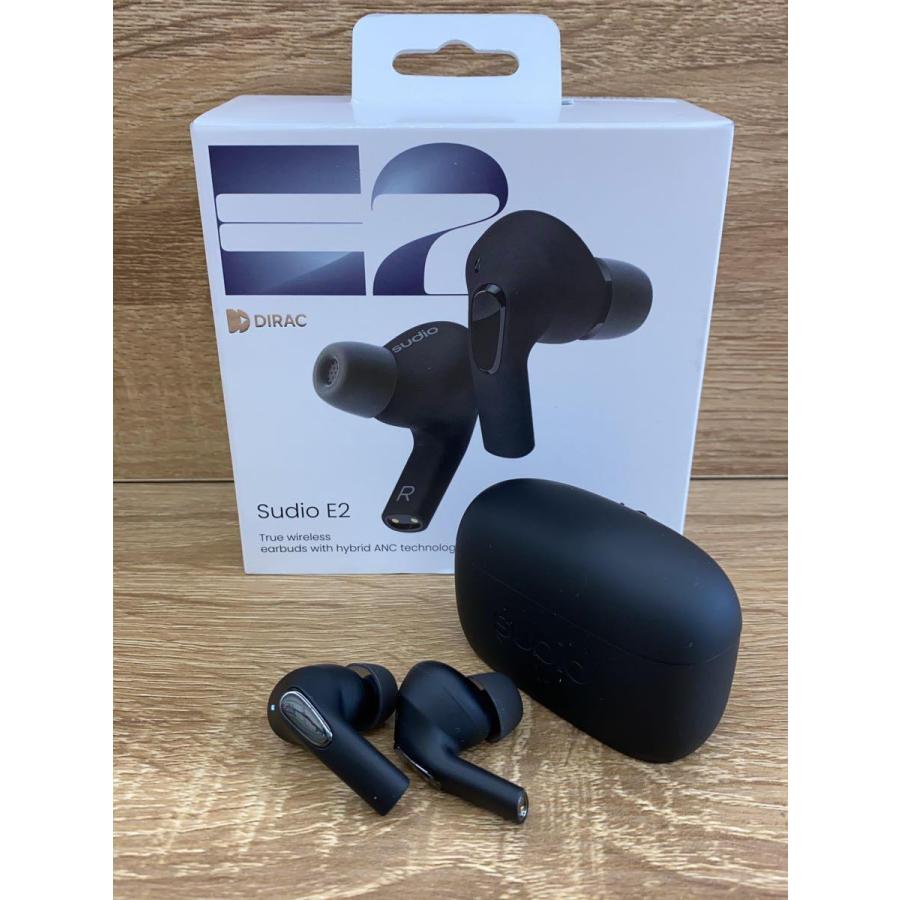 Sudio◇イヤホン/Sudio E2 : セカンドストリートYahoo!店 - 通販