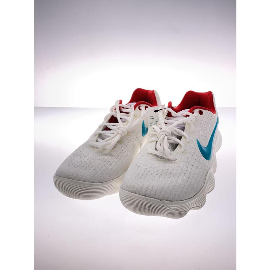 NIKE◇HYPERDUNK 2017 LOW EP_ハイパーダンク ロー EP/26cm/WHT NIKE◇HYPERDUNK 2017 LOW EP_ハイパーダンク ロー EP/26cm/WHT