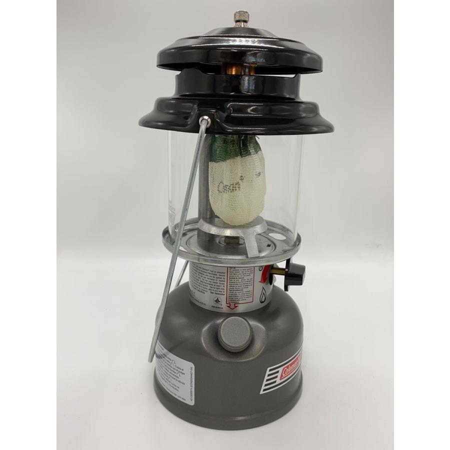Coleman ガソリンランタンセット Coleman◇ランタン/ホワイトガソリン/3000004257 : セカンド
