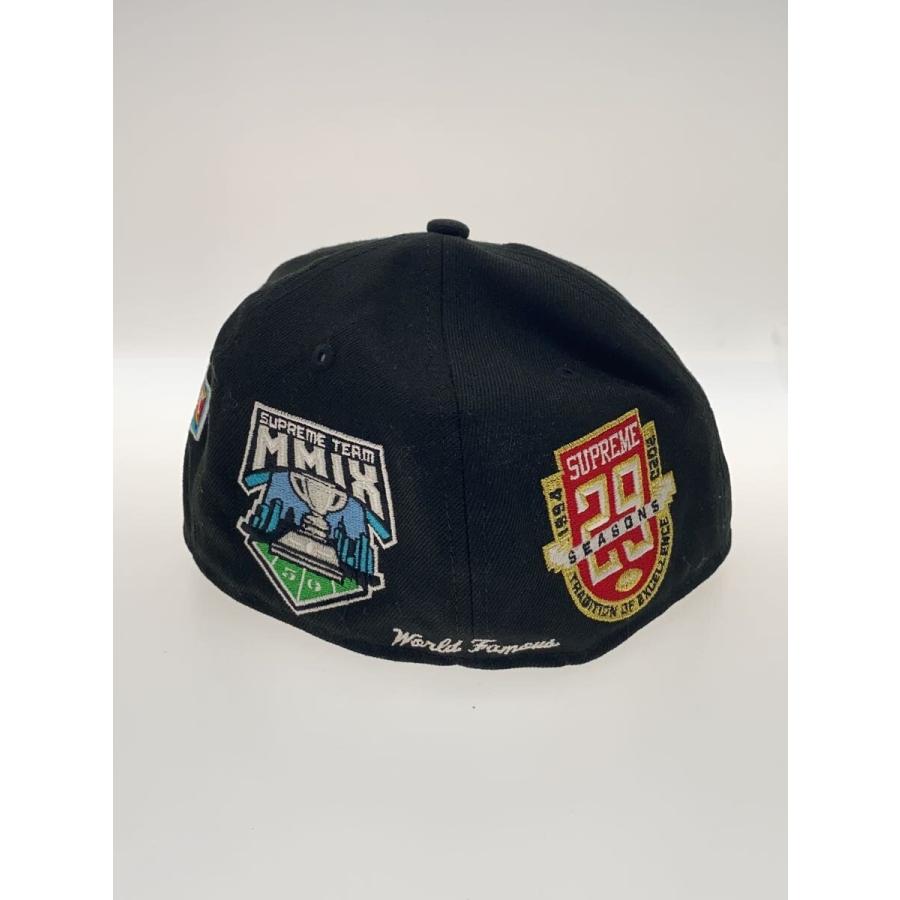 帽子 supreme 23AW Championship Box Logo Supreme Championships Box Logo New Era (FW23) - $54