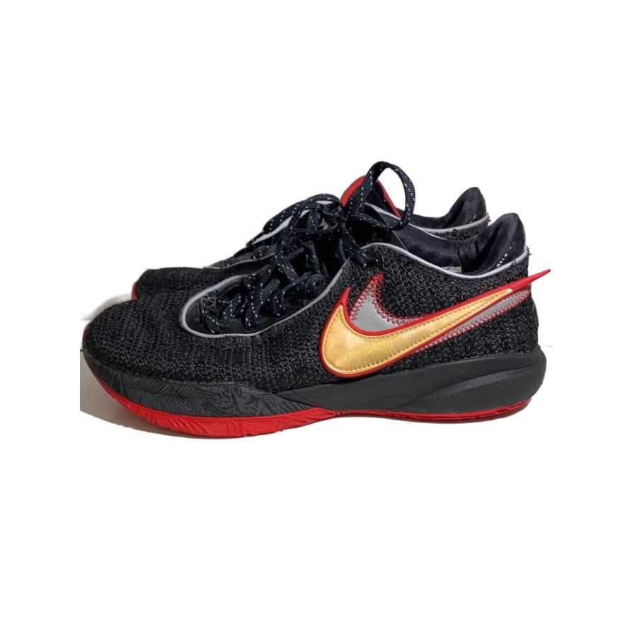 NIKE◇LEBRON 20 EP_レブロン EP/28cm/BLK : セカンドストリートYahoo
