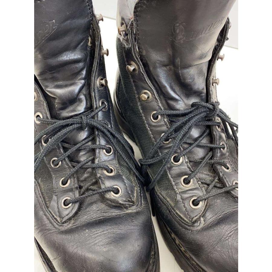 Danner◇ゴアテックス ダナーライト マウンテン ブーツ/US8.5/BLK 