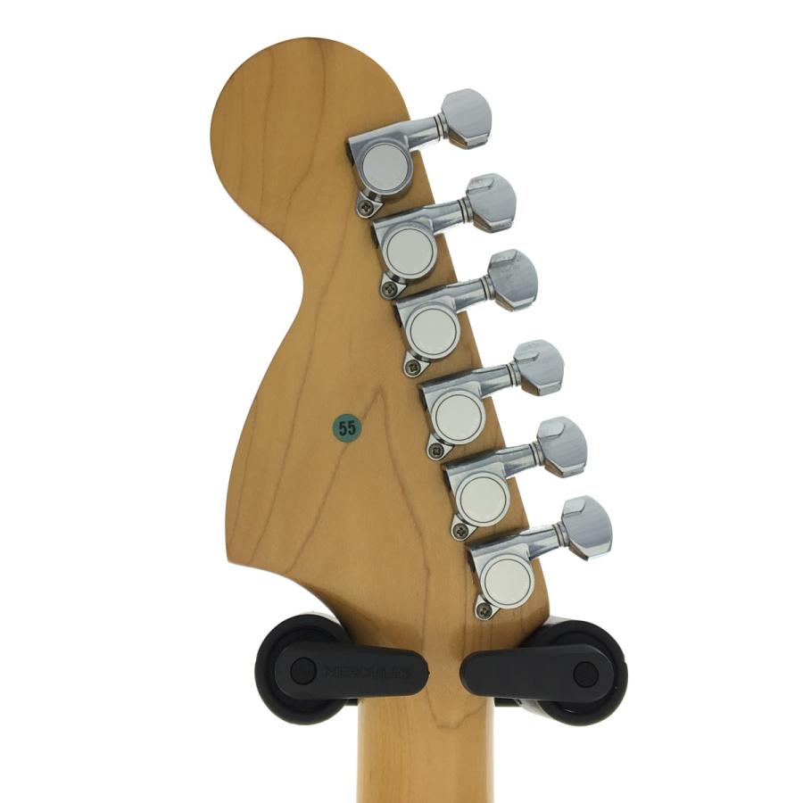 Fender Japan◇ST72-55/3TS/R/1984〜1987/Eシリアル/ラージヘッド/3点 