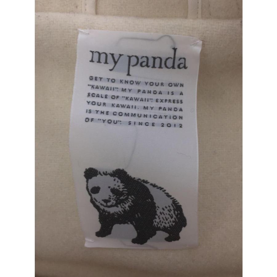 my panda◇ダッフルコート/3/ウール : 2342532968358 : セカンド 