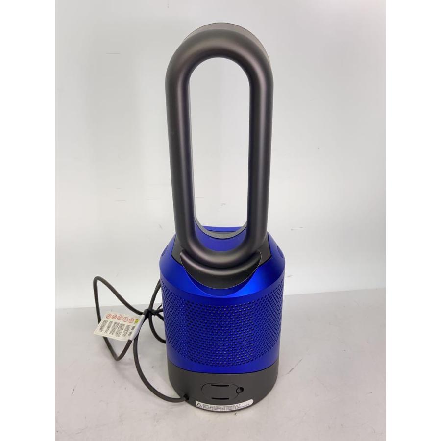 dyson◇ファンヒーター Dyson Pure Hot + Cool Link HP03IB [アイアン