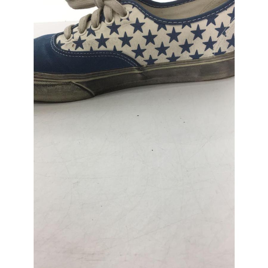 VANS◆Vault by Vans Authentic VLT LX/スニーカー/27.5cm/BLU/VN0A4CS4NUT｜ssol-shopping｜08