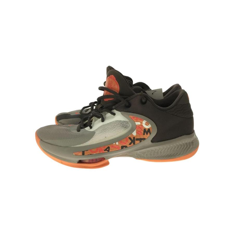NIKE◇ZOOM FREAK 4_ズーム フリーク 4/27cm// : セカンドストリート 