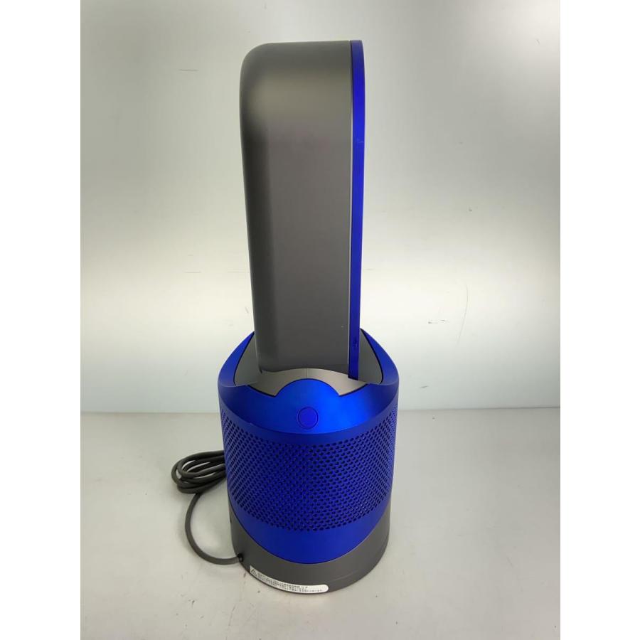 dyson◆ファンヒーター Dyson Pure Hot + Cool Link HP03IB [アイアン/ブルー]｜ssol-shopping｜03