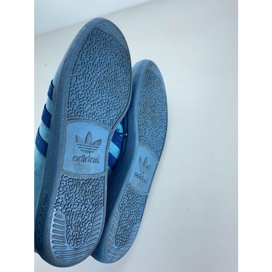 adidas◆BALI_バリ/27cm/BLU｜ssol-shopping｜04