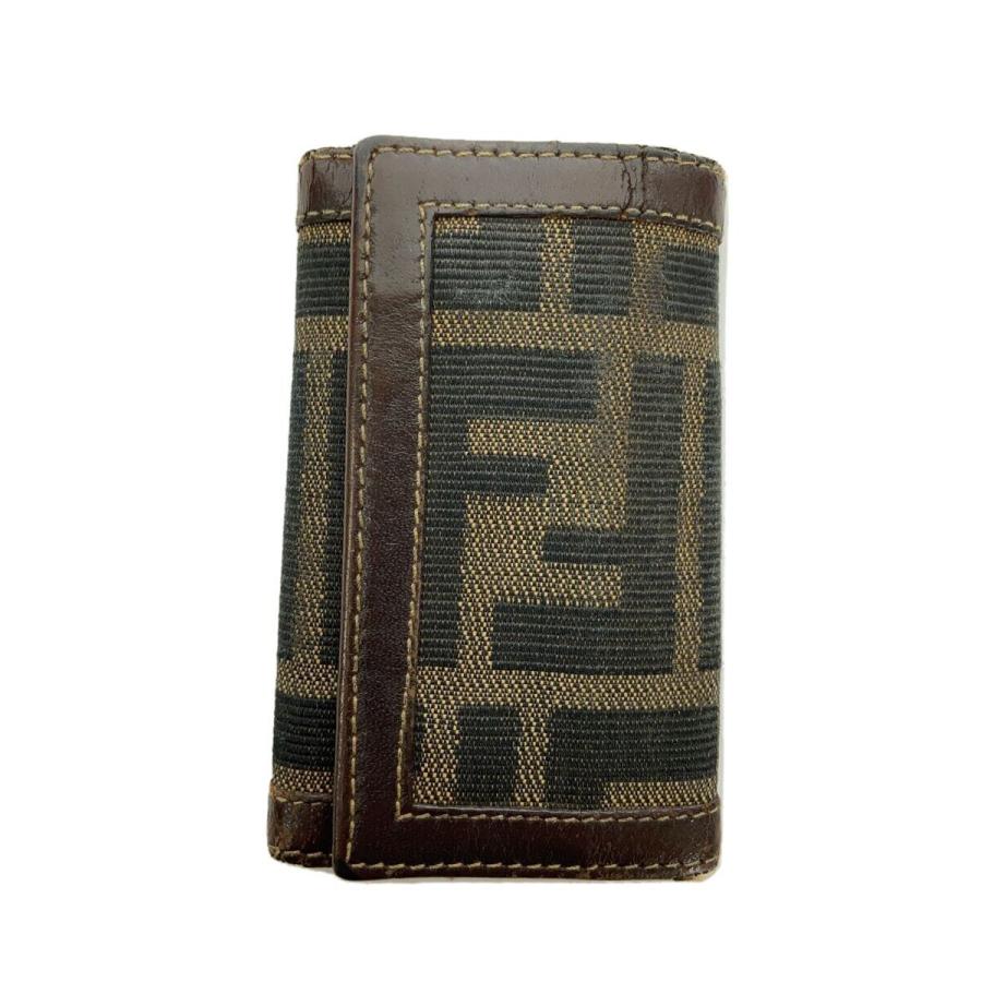 FENDI◇キーケース/--/レディース : セカンドストリートYahoo!店