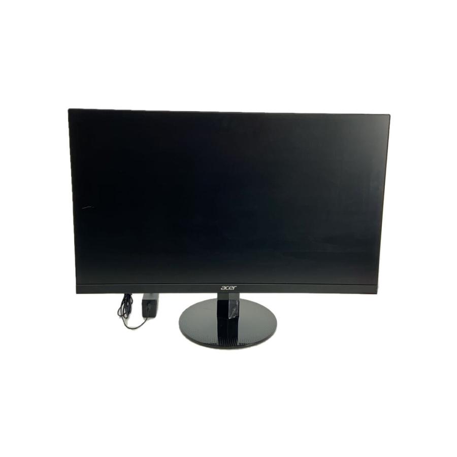 ACER◇液晶モニタ・液晶ディスプレイ SA270Abmi [27インチ ACER◇液晶モニタ・液晶ディスプレイ SA270Abmi [27インチ