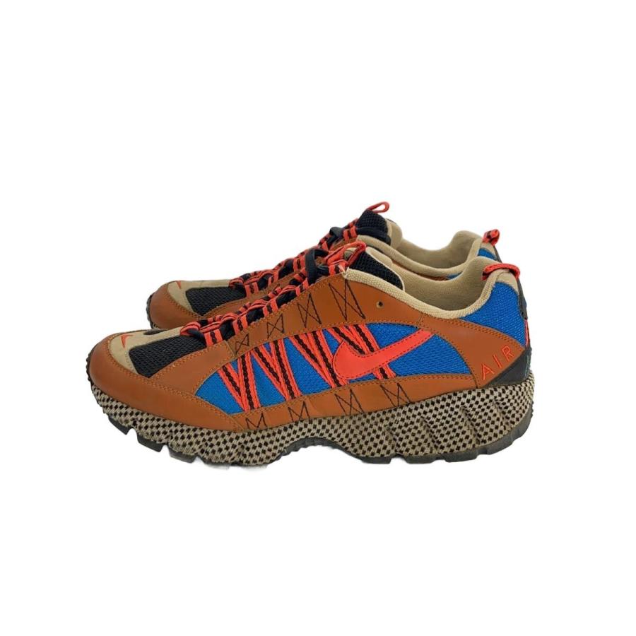 NIKE◇AIR HUMARA 17 QS/エアフマラ/キャメル/AO3297-200/27.5cm/CML