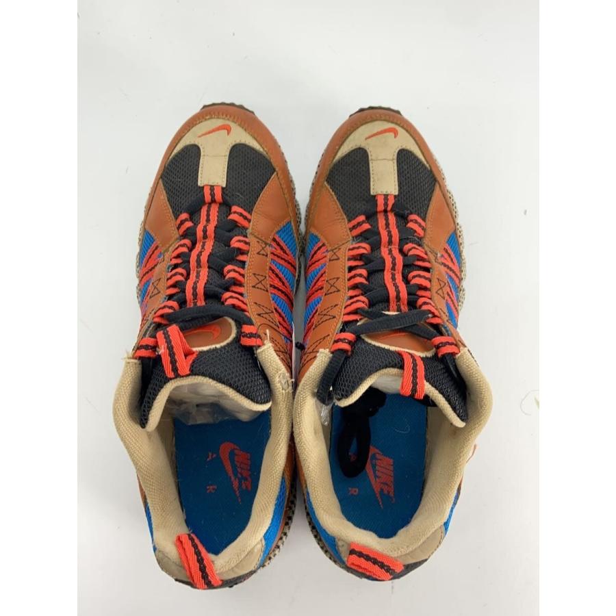 NIKE◇AIR HUMARA 17 QS/エアフマラ/キャメル/AO3297-200/27.5cm/CML 