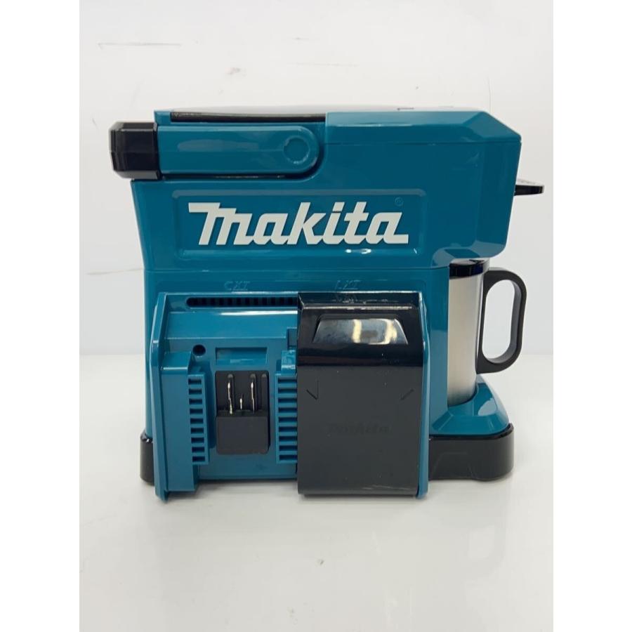 makita◇コーヒーメーカー CM501DZ [青]// : セカンドストリートYahoo