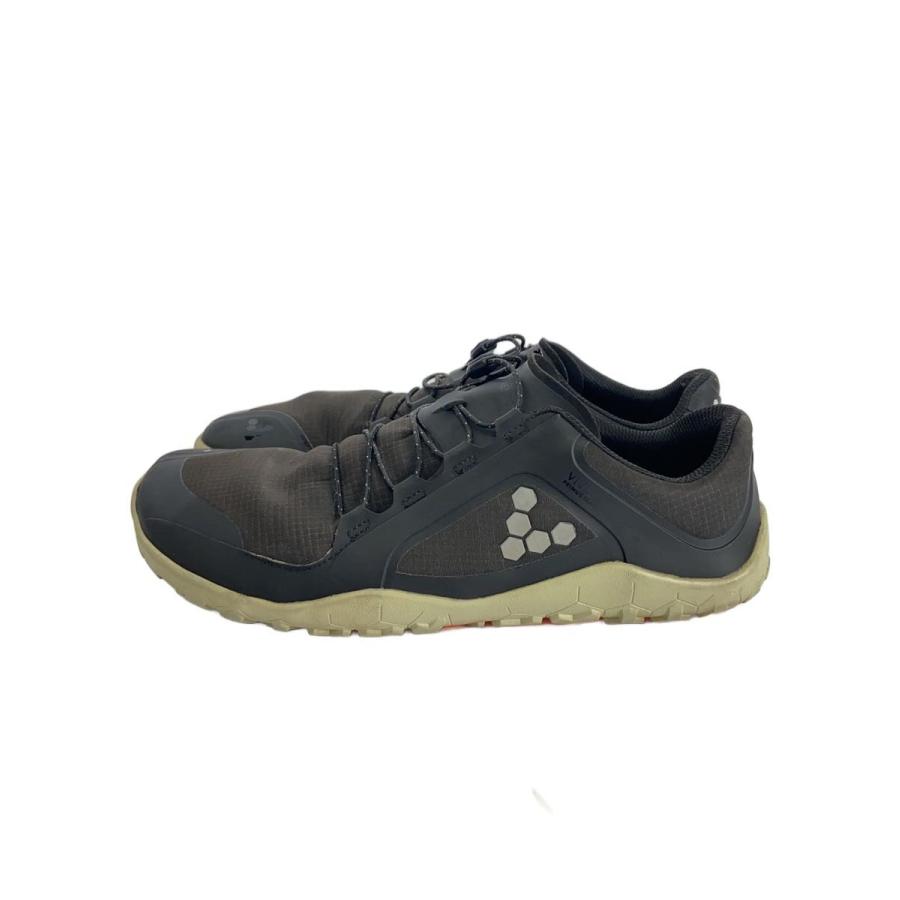 Vivobarefoot◇ローカットスニーカー/42/BLK : セカンドストリート
