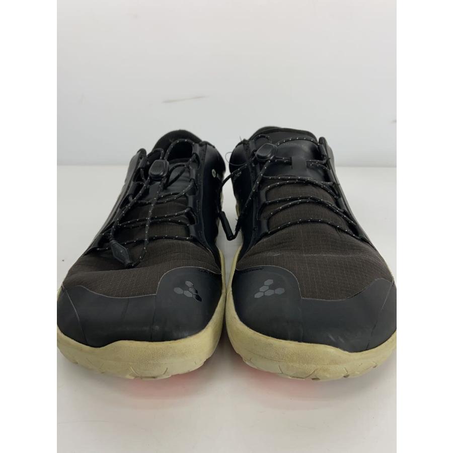 Vivobarefoot◇ローカットスニーカー/42/BLK// : セカンドストリート