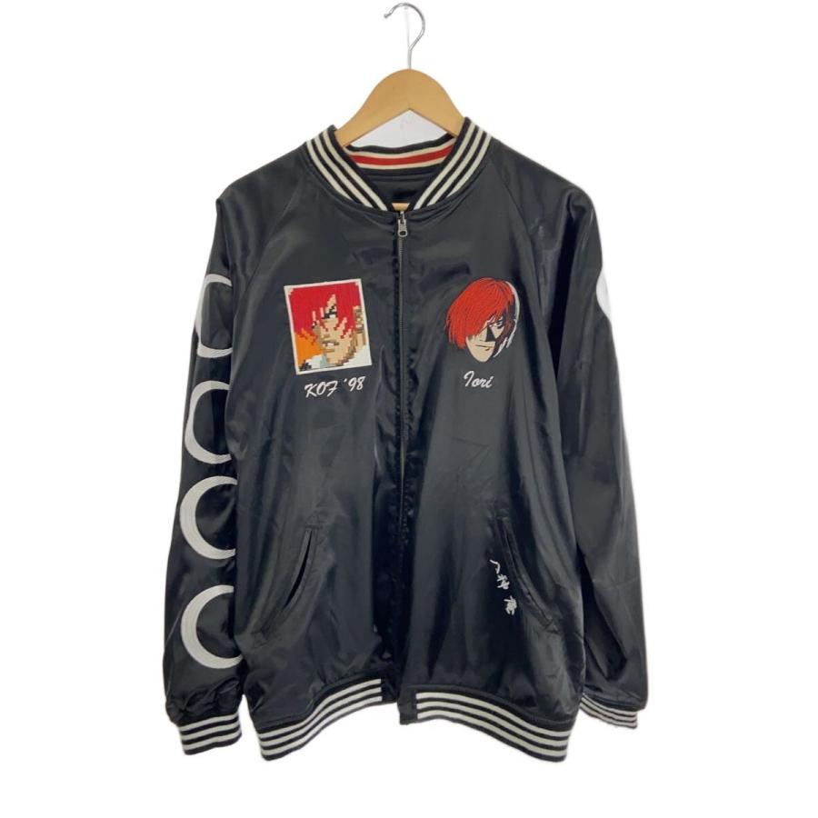 墓場の画廊/スカジャン : セカンドストリートYahoo!店 - 通販 - Yahoo