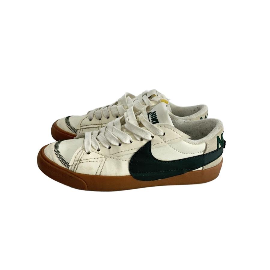 シューズ NIKE BLAZER LOW '77 JUMBO WNTR NIKE◇BLAZER LOW 77 JUMBO WNTR_ブレーザー ロー ジャンボ WNTR/28cm
