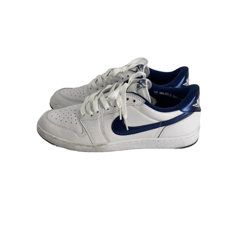 Nike Air Jordan 1 LOW 85  28センチ！ NIKE◇AIR JORDAN 1 LOW 85_エアジョーダン ロー 85/28cm/NVY