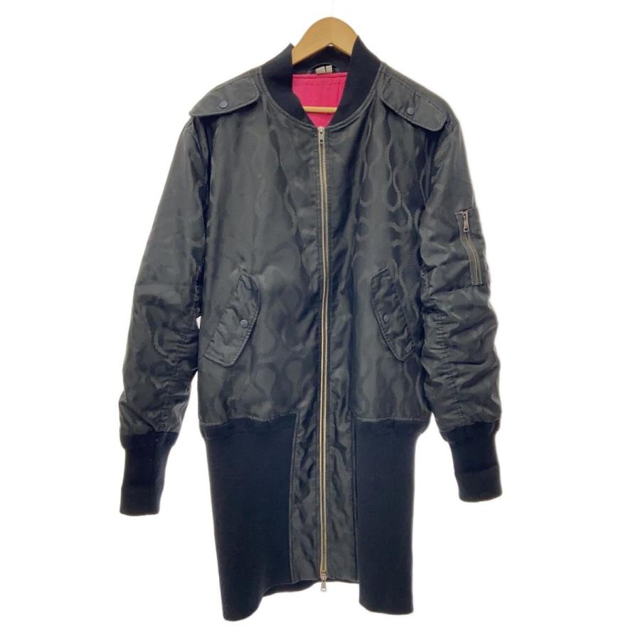 専用Vivienne Westwood MAN ジャケット Vivienne Westwood MAN◇ジャケット/52/ポリエステル/BLK/総柄