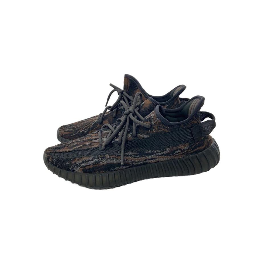 【新品未使用】adidas YEEZY BOOST 350 V2 黒 27.5 adidas◇YEEZY BOOST 350 V2_イージー ブースト V2/27.5cm/BLK