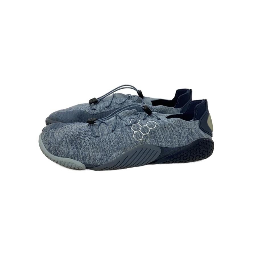 Vivobarefoot◇ローカットスニーカー/41/NVY/309491-08 : セカンド 