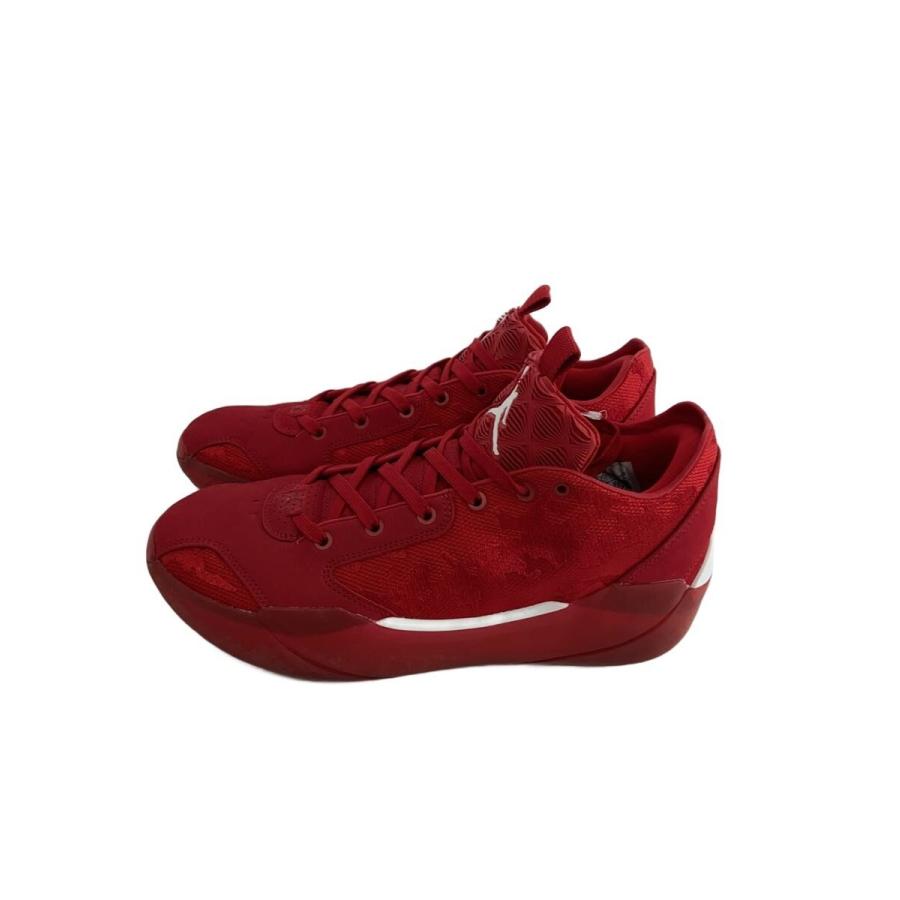 週末価格♡AIR JORDAN XXXIX PF エアジョーダン39 PF NIKE◇AIR JORDAN XXXIX PF_エア ジョーダン 39 PF/28cm/RED