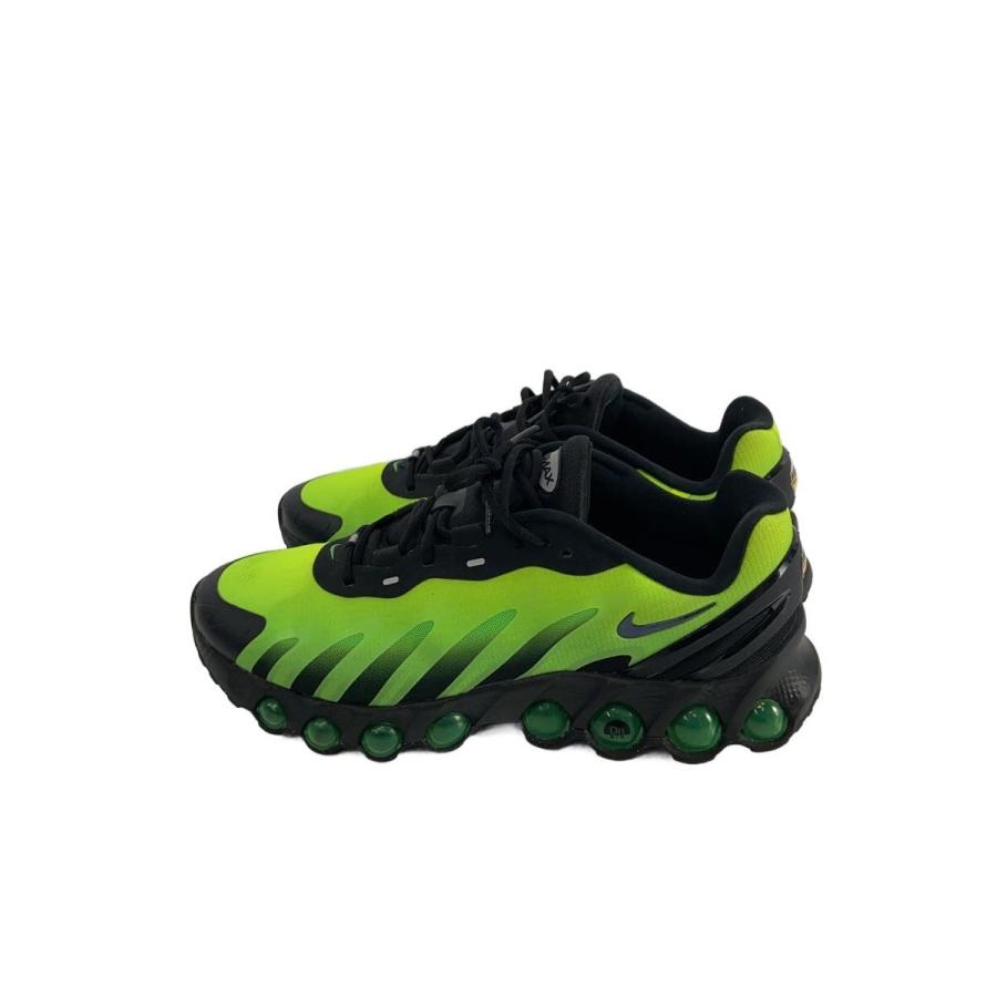 NIKE◇AIR MAX DN8_エア マックス DN8/28cm/GRN// : セカンド