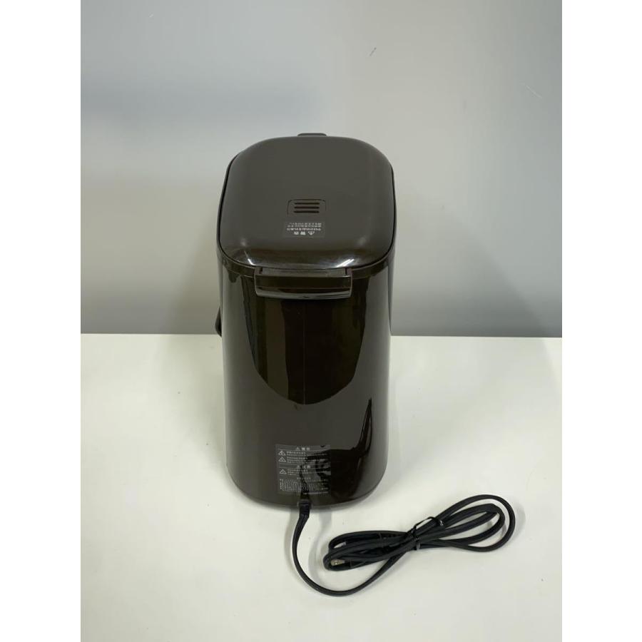 VITANTONIO◇コーヒーメーカー VCD-200-B [ブラウン VITANTONIO◇コーヒーメーカー VCD-200-B [ブラウン
