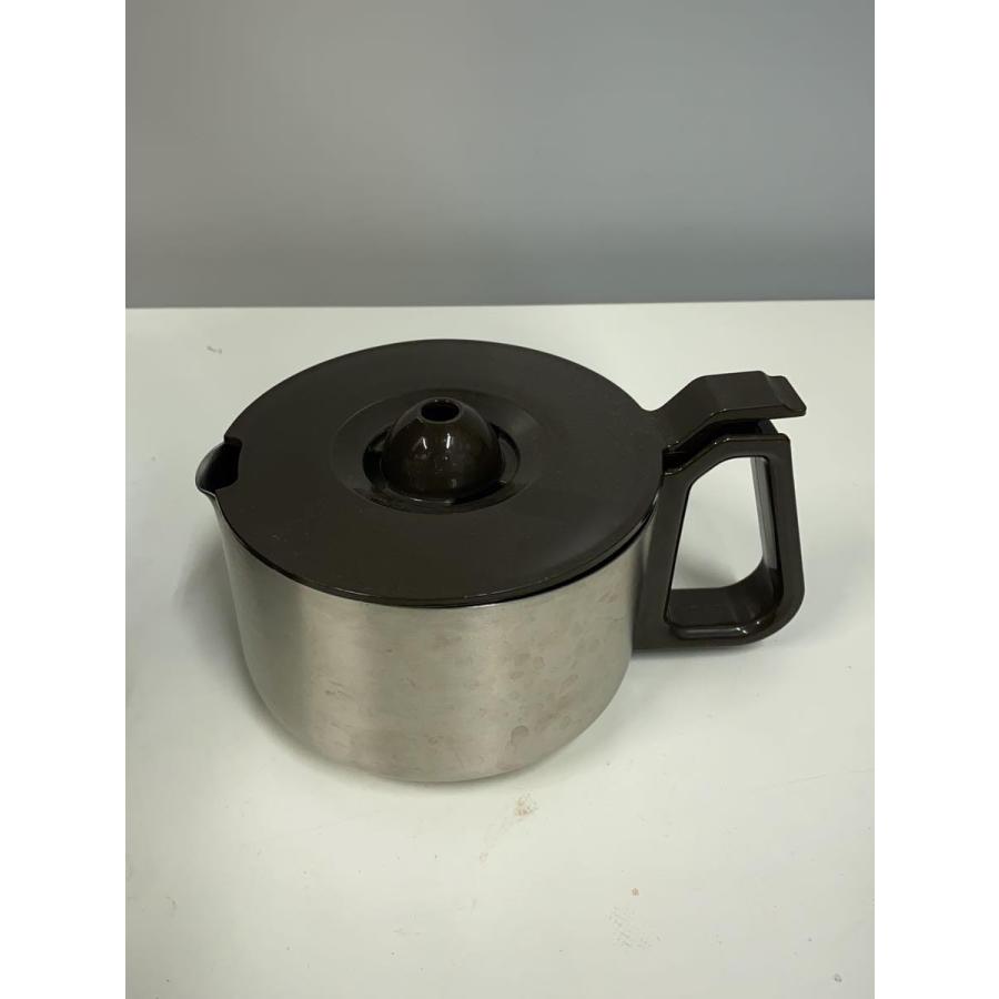 VITANTONIO◇コーヒーメーカー VCD-200-B [ブラウン VITANTONIO◇コーヒーメーカー VCD-200-B [ブラウン