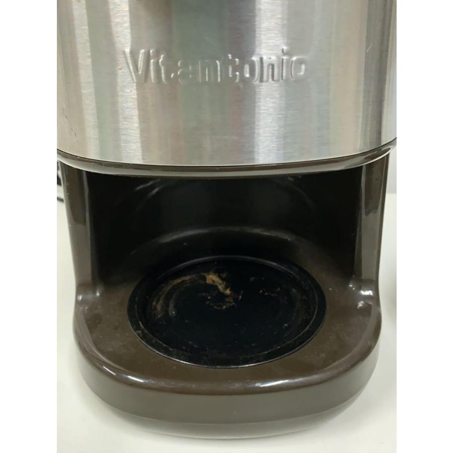 VITANTONIO◇コーヒーメーカー VCD-200-B [ブラウン VITANTONIO◇コーヒーメーカー VCD-200-B [ブラウン
