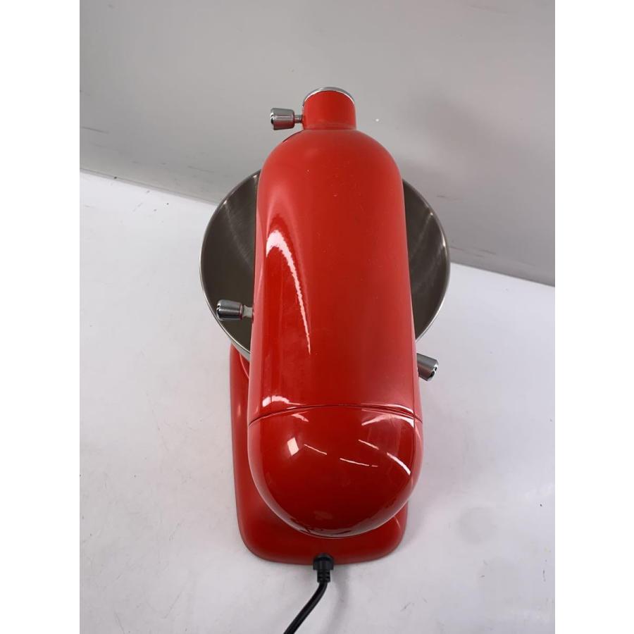 KitchenAid◇ミキサー・フードプロセッサー 9KSM3311XHT [ホット KitchenAid◇ミキサー・フードプロセッサー 9KSM3311XHT [ホット