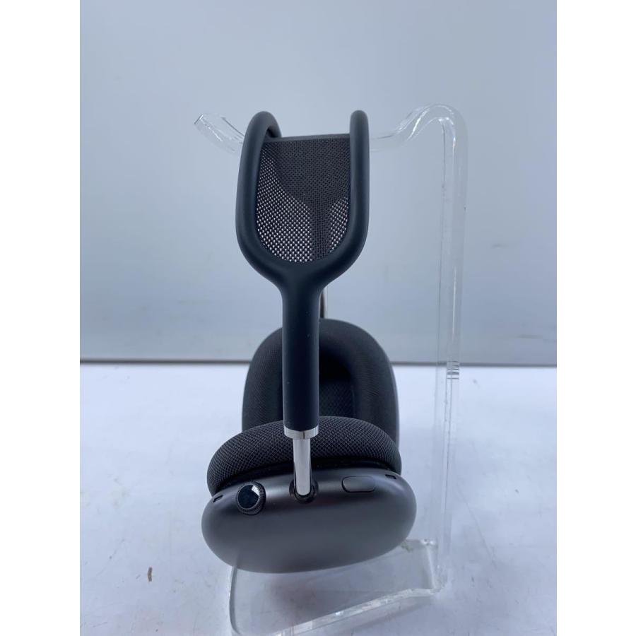 Apple◇ヘッドホン AirPods Max MGYH3J/A [スペースグレイ] A2096 
