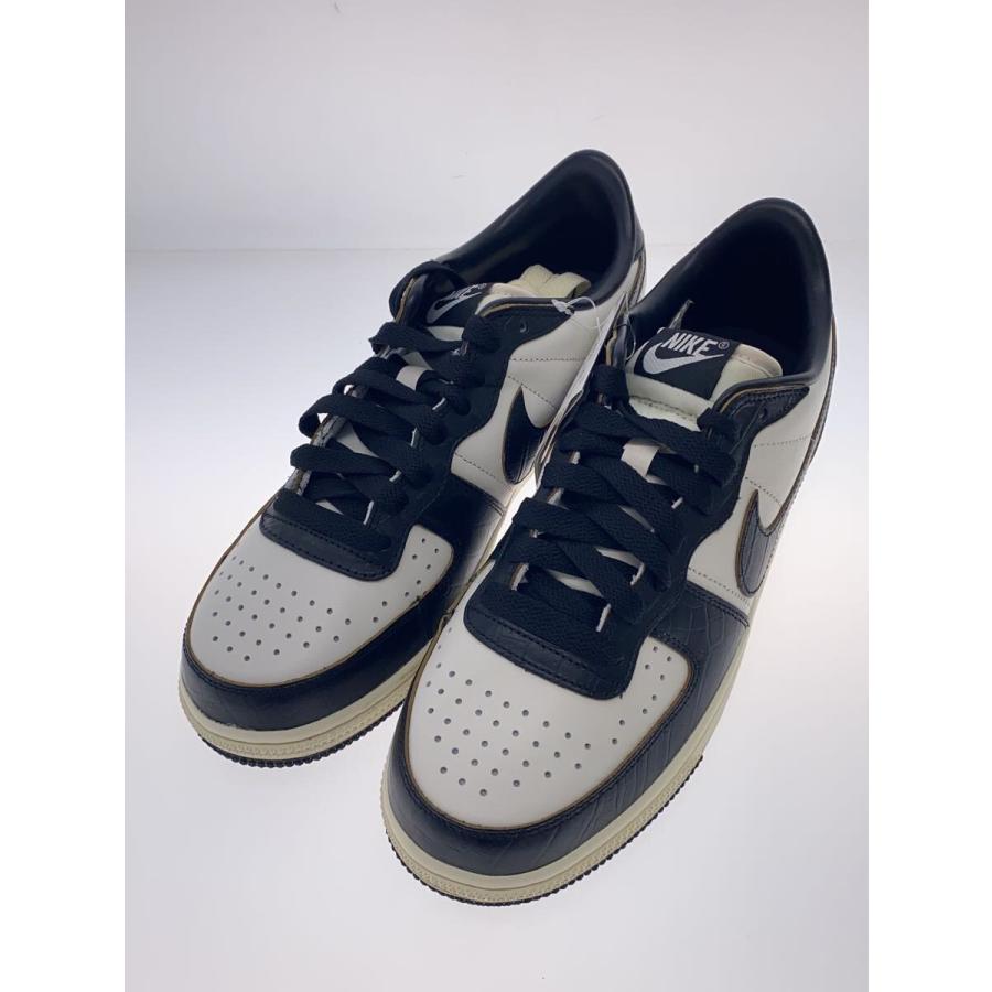 NIKE◇TERMINATOR LOW PRM_ターミネーター ロー/27cm/BLK NIKE◇TERMINATOR LOW PRM_ターミネーター ロー/27cm/BLK