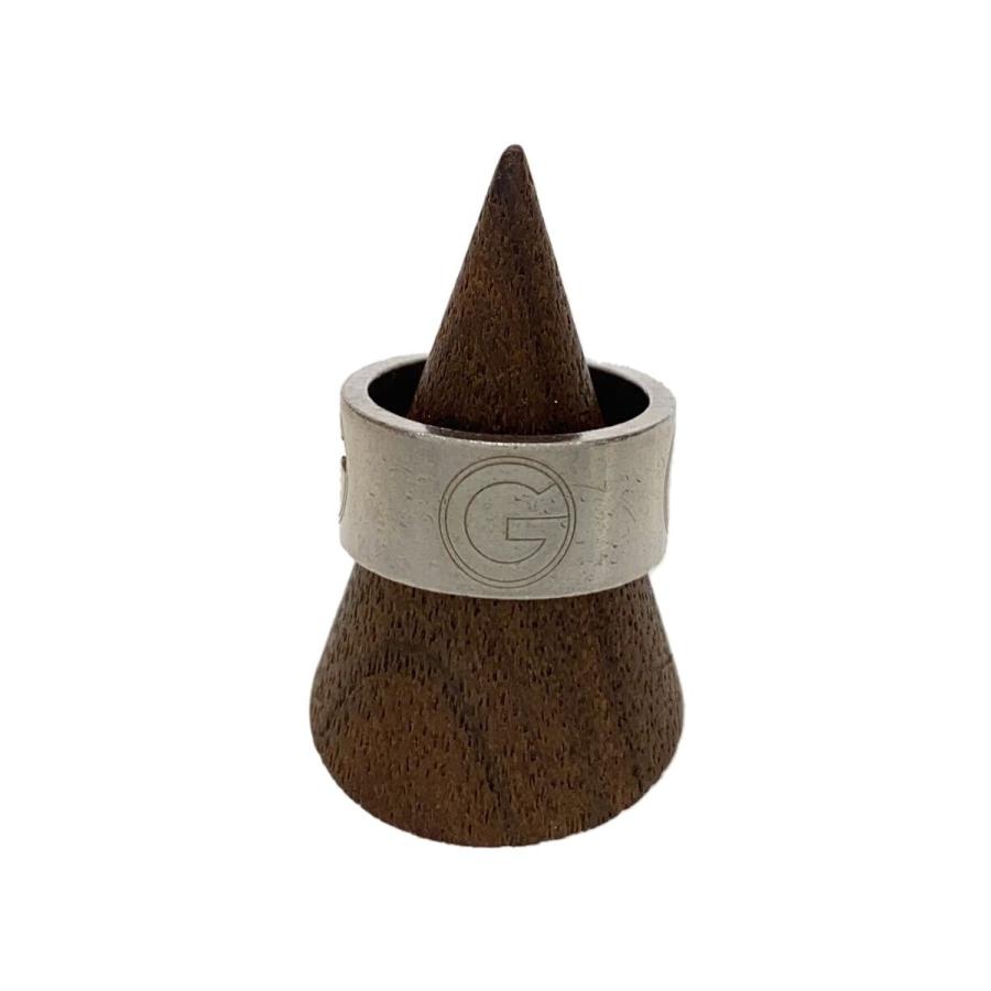 【ギフト】 GUCCI◇リング/SV925/16号/SLV/メンズ// : 2342545919309 その他