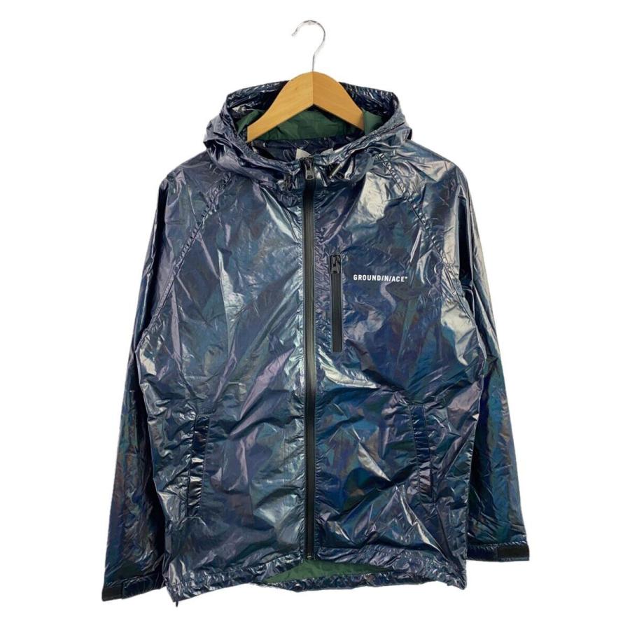 GROUND/N/ACE ジャケット 