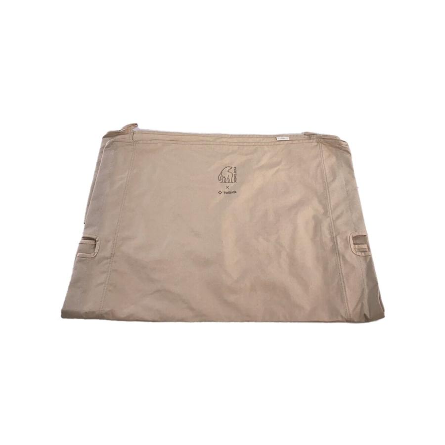 Nordisk x Helinox ベージュコット NORDISK◇NORDISK×Helinox/BEG/コット/ベッド : セカンドストリート