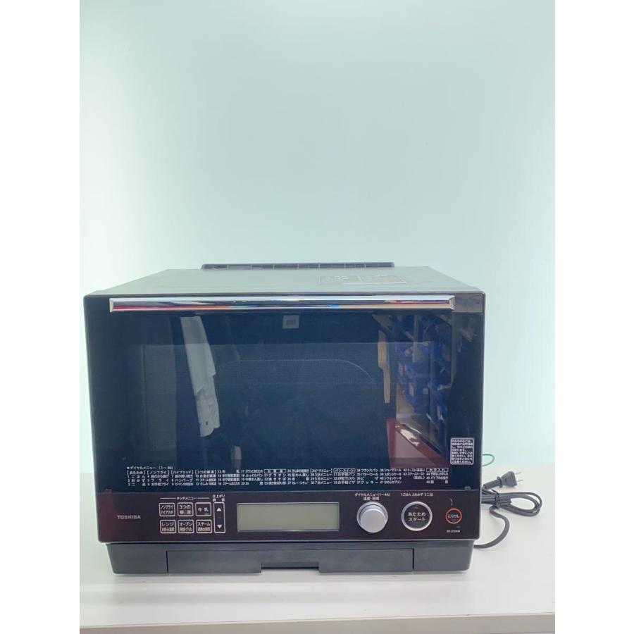 TOSHIBA◇オーブンレンジ ER-JZ5000 : セカンドストリートYahoo!店