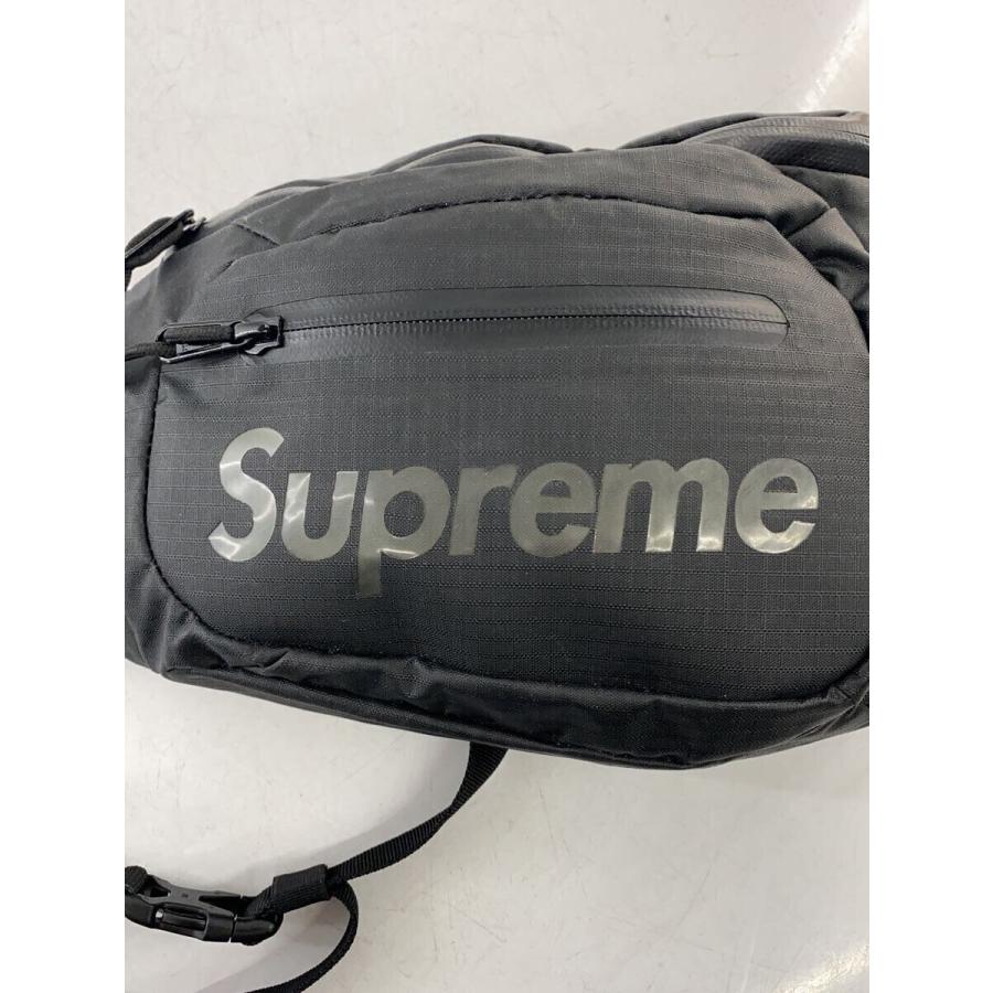 【正規店購入】シュプリーム ナイロンバッグ ショルダーバッグ SUPREME(シュプリーム) 22SS Side Bag CORDURA ナイロン サイド