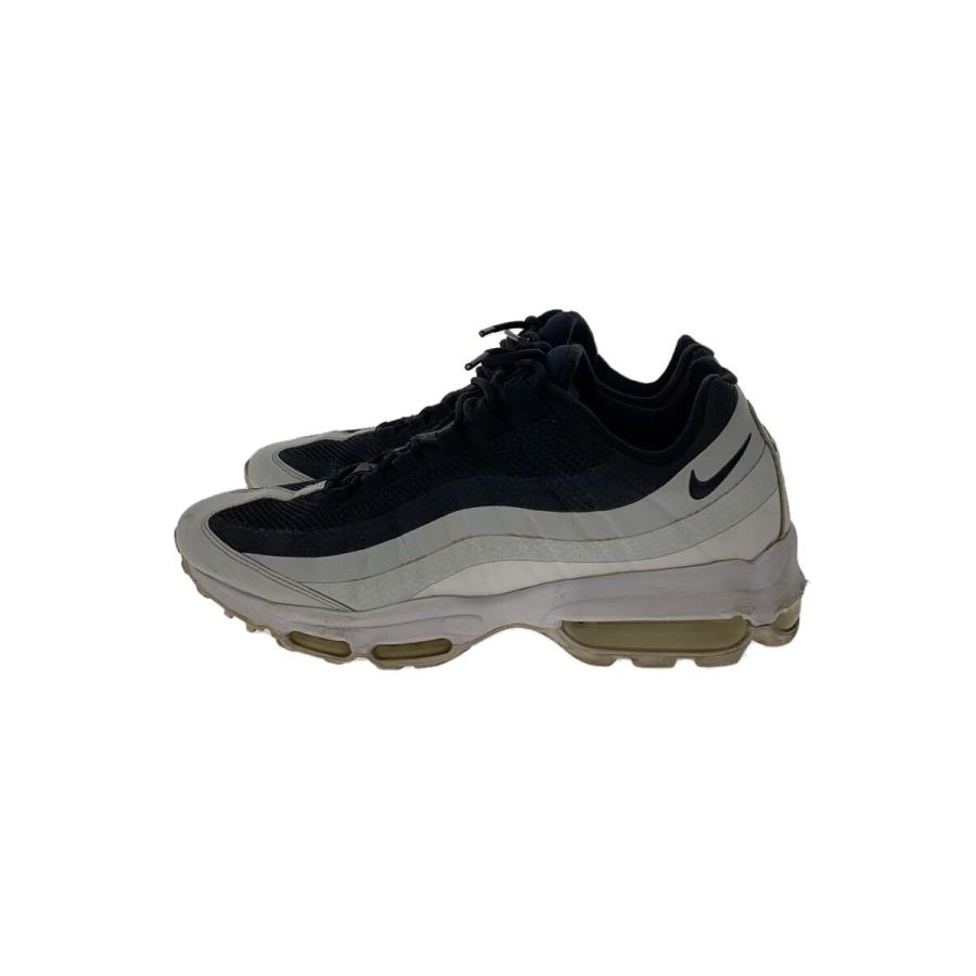 NIKE◇AIR MAX 95_エアマックス 95/26.5cm/BLK : セカンド NIKE◇AIR MAX 95_エアマックス 95/26.5cm/BLK : セカンド