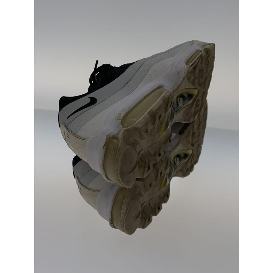 NIKE◇AIR MAX 95_エアマックス 95/26.5cm/BLK : セカンド NIKE◇AIR MAX 95_エアマックス 95/26.5cm/BLK : セカンド