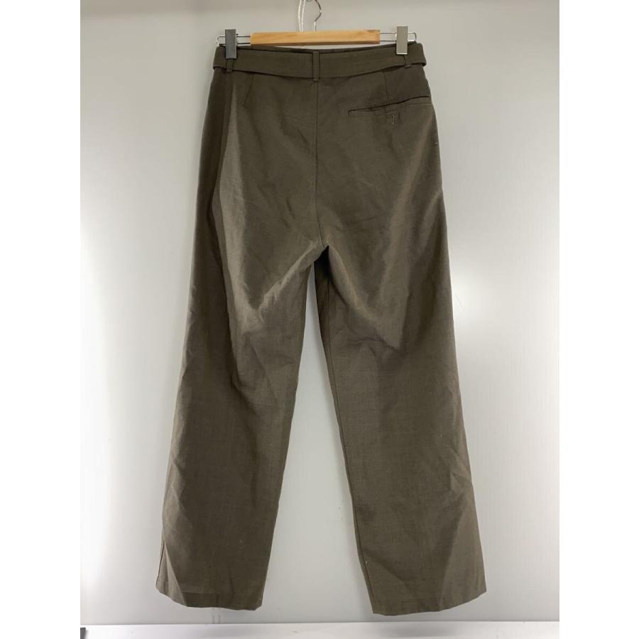 LEMAIRE◇スラックスパンツ/44/ポリエステル/GRY/PA314 LF414 LEMAIRE◇スラックスパンツ/44/ポリエステル/GRY/PA314 LF414