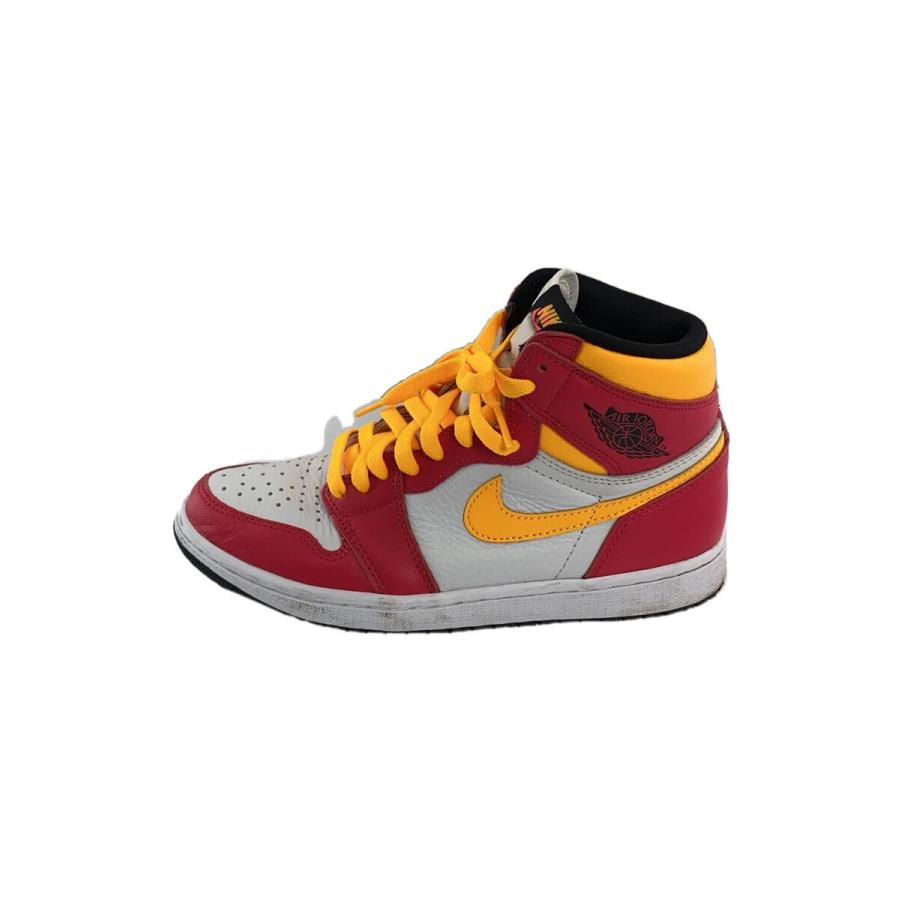 NIKE◇AIR JORDAN 1 RETRO HIGH OG_エアジョーダン1 レトロ ハイ NIKE◇AIR JORDAN 1 RETRO HIGH OG_エアジョーダン1 レトロ ハイ